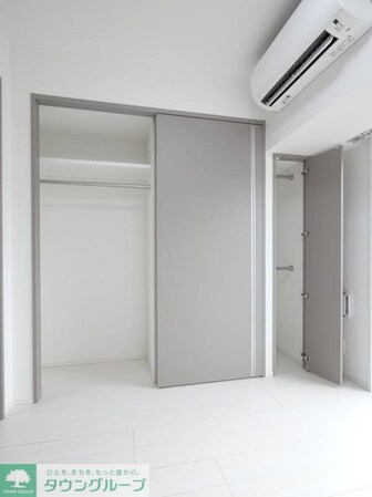 PREMIUMCUBE池袋本町の物件内観写真